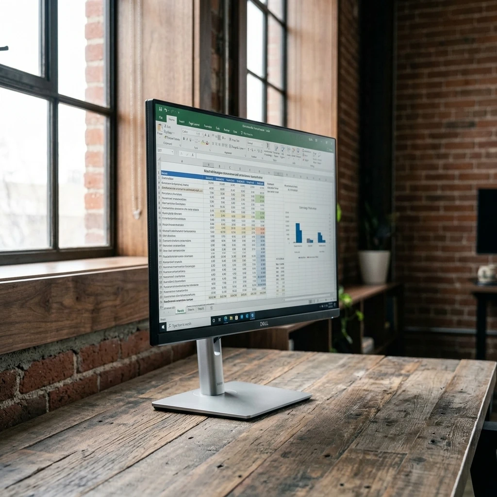 Dell 27 Plus 4K Monitor - S2725QS - 27-inch 4K (3840 x 2160) 120Hz 16:9 Display, IPS Panel, AMD FreeSync Premium, sRGB 99%, Integrated Speakers, 1500:1 Contrast Ratio, Comfortview - Ash White